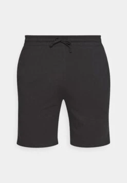 Pier One 3 PACK - Spodnie Od Piżamy - Black/mottled Grey/khaki -Sklep Z Odzieżą Męską c40a9153bb8c4087a57fed90af2d9973