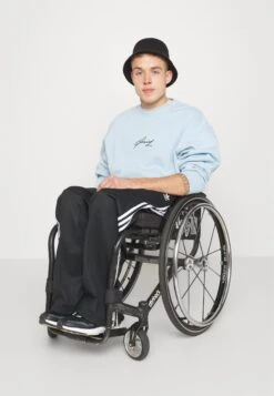 Pier One Bluza - Light Blue -Sklep Z Odzieżą Męską c48632c3e7454e24a89036a0e9ebbbdd