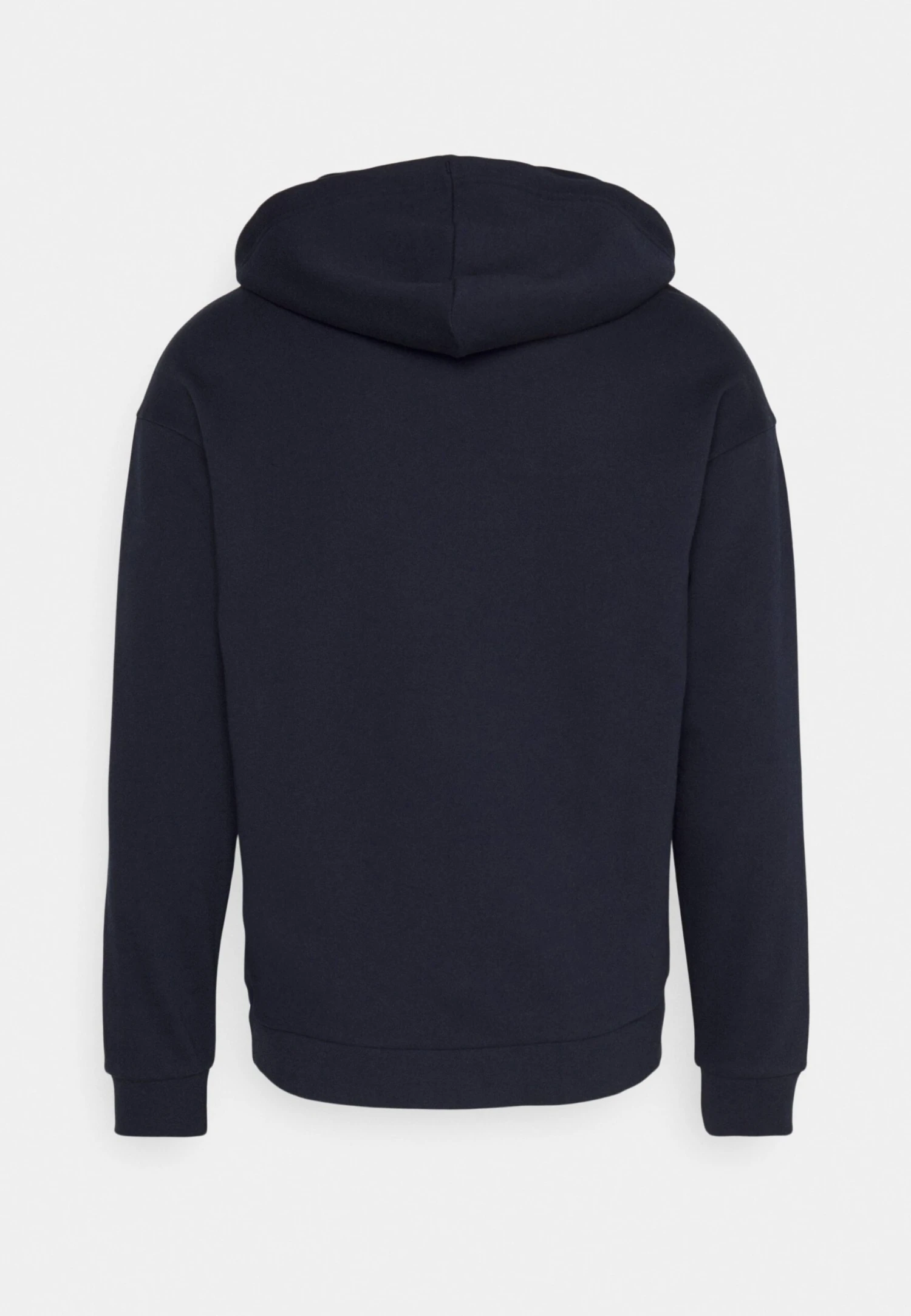 Pier One 3 PACK - Bluza - Dark Blue/black/mottled Grey 6 Pier One 3 PACK - Bluza - Dark Blue/black/mottled Grey - obrazek 4