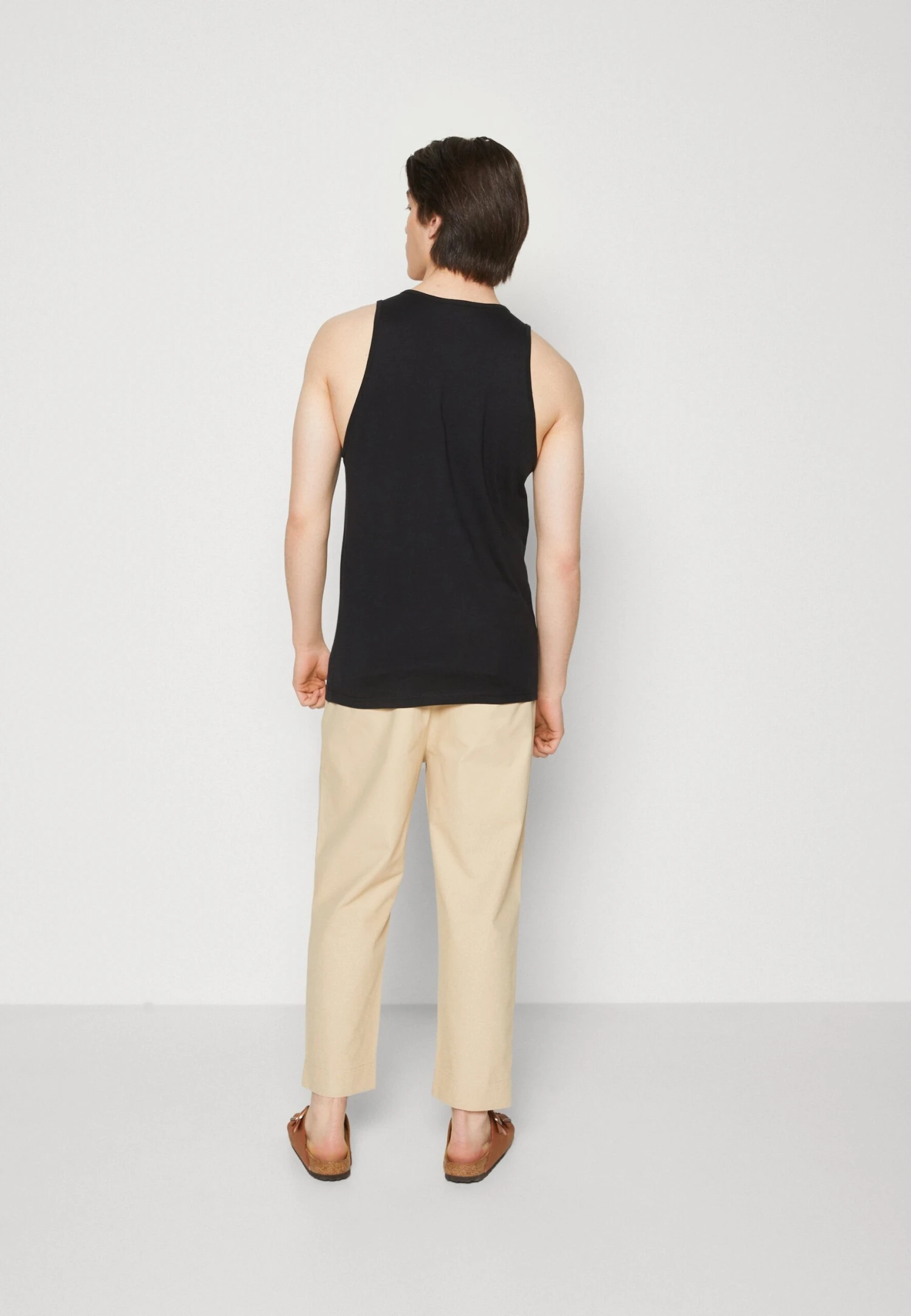 Pier One 3 PACK - Top - Black 5 Pier One 3 PACK - Top - Black - obrazek 3