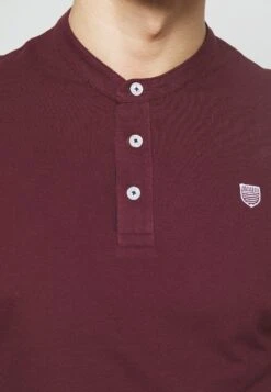 Pier One Koszulka Polo - Bordeaux 9 Pier One Koszulka Polo - Bordeaux -Sklep Z Odzieżą Męską c75af821f25e46c282d9ecf2fa029284