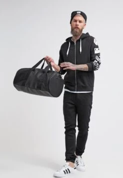 Pier One Jeansy Slim Fit - Black -Sklep Z Odzieżą Męską c8442d776b294ac8bf415e674bac9720