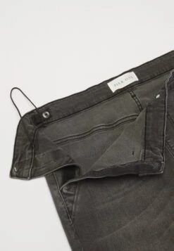 Pier One Jeansy Straight Leg - Grey Denim 20 Pier One Jeansy Straight Leg - Grey Denim -Sklep Z Odzieżą Męską c942184c94414d1f83609b7325691137