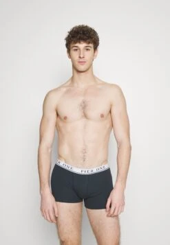 Pier One 5 PACK - Panty - Beige/green/bordeaux -Sklep Z Odzieżą Męską ca34b9484ef547d7af5be2e311c52634