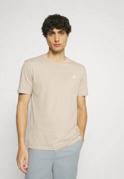 Pier One 5 PACK - T-shirt Basic - Dark Grey/dark Blue/olive -Sklep Z Odzieżą Męską ca634640c816472588e447060cbb971e
