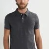 Pier One Koszulka Polo - Dark Grey Melange 1 Pier One Koszulka Polo - Dark Grey Melange -Sklep Z Odzieżą Męską caa7bb6a2ffb4f77837ab27168d846d6