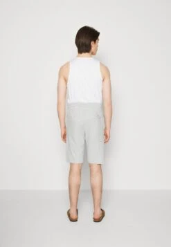 Pier One Szorty - Mottled Light Grey 9 Pier One Szorty - Mottled Light Grey -Sklep Z Odzieżą Męską cd29adde1cff4696ae45211789ec4da5