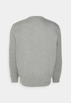 Pier One PLUS SIZE 2 PACK - Bluza - Black/mottled Grey 10 Pier One PLUS SIZE 2 PACK - Bluza - Black/mottled Grey -Sklep Z Odzieżą Męską cdd53e8c47ab42828d79e6494c945004