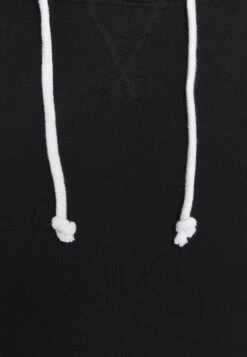 Pier One 2 PACK - Bluza Z Kapturem - Black/white 9 Pier One 2 PACK - Bluza Z Kapturem - Black/white -Sklep Z Odzieżą Męską cdf54b14fdf54f77995163885f98157d