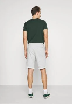 Pier One Spodnie Treningowe - Light Grey 9 Pier One Spodnie Treningowe - Light Grey -Sklep Z Odzieżą Męską ce4c8b554a2048b7b9e15601445f7974