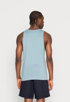 Pier One 3 PACK - Top - Green / White / Light Blue -Sklep Z Odzieżą Męską ce6d6d6797e842d9b0927875df079a02