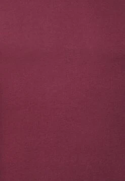 Pier One 2 PACK - Bluzka Z Długim Rękawem - Beige/bordeaux -Sklep Z Odzieżą Męską cedb57fa3c4b4531978cad73b51af393