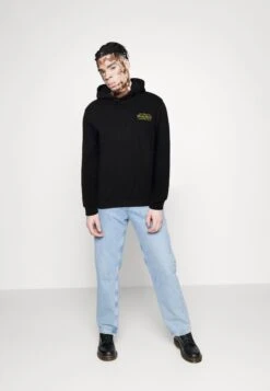 Pier One Bluza - Black 9 Pier One Bluza - Black -Sklep Z Odzieżą Męską cfaff913f68b4b3999b85962daf75e12