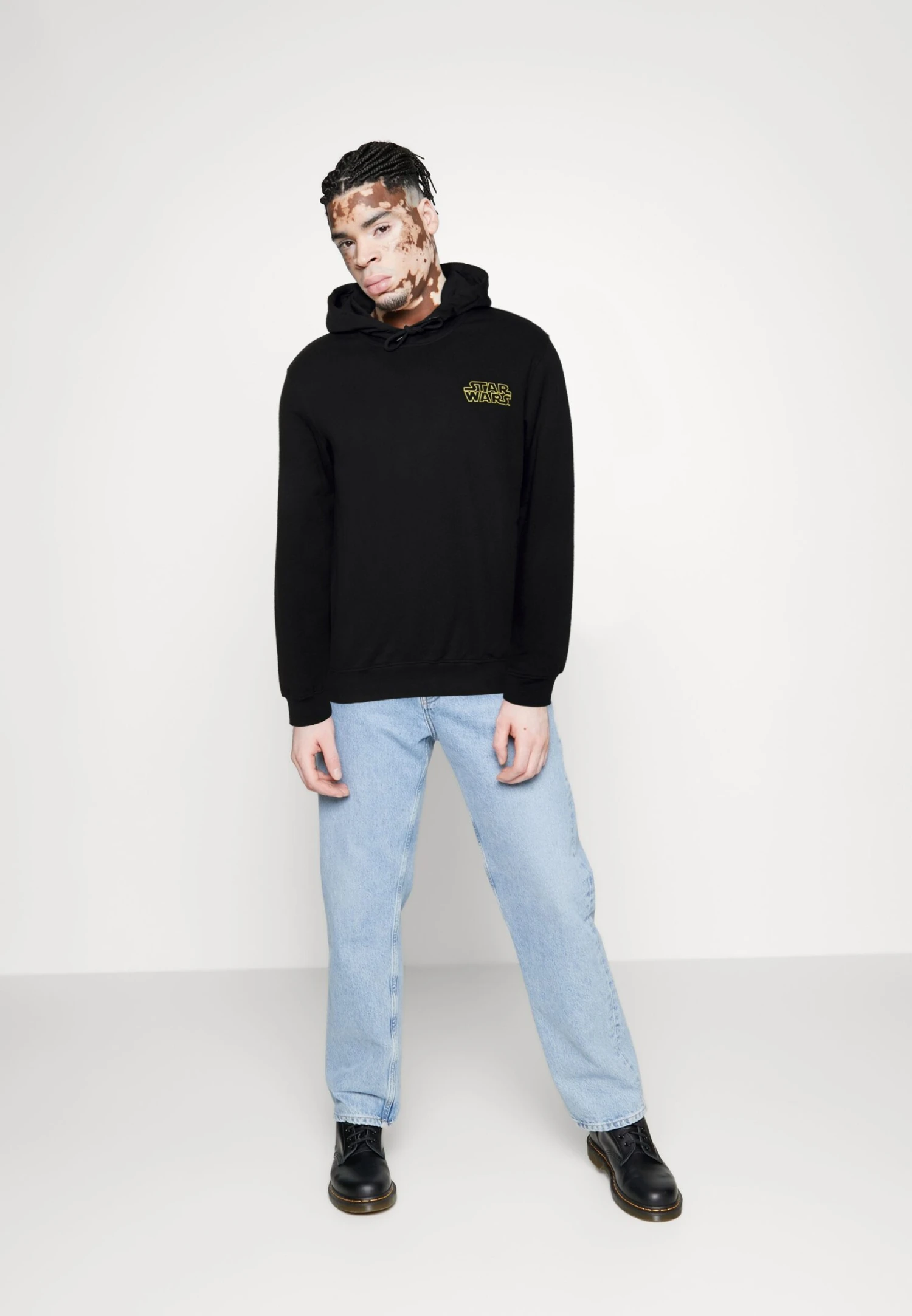 Pier One Bluza - Black 4 Pier One Bluza - Black - obrazek 2