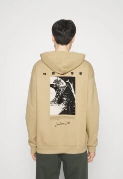 Pier One Bluza - Tan