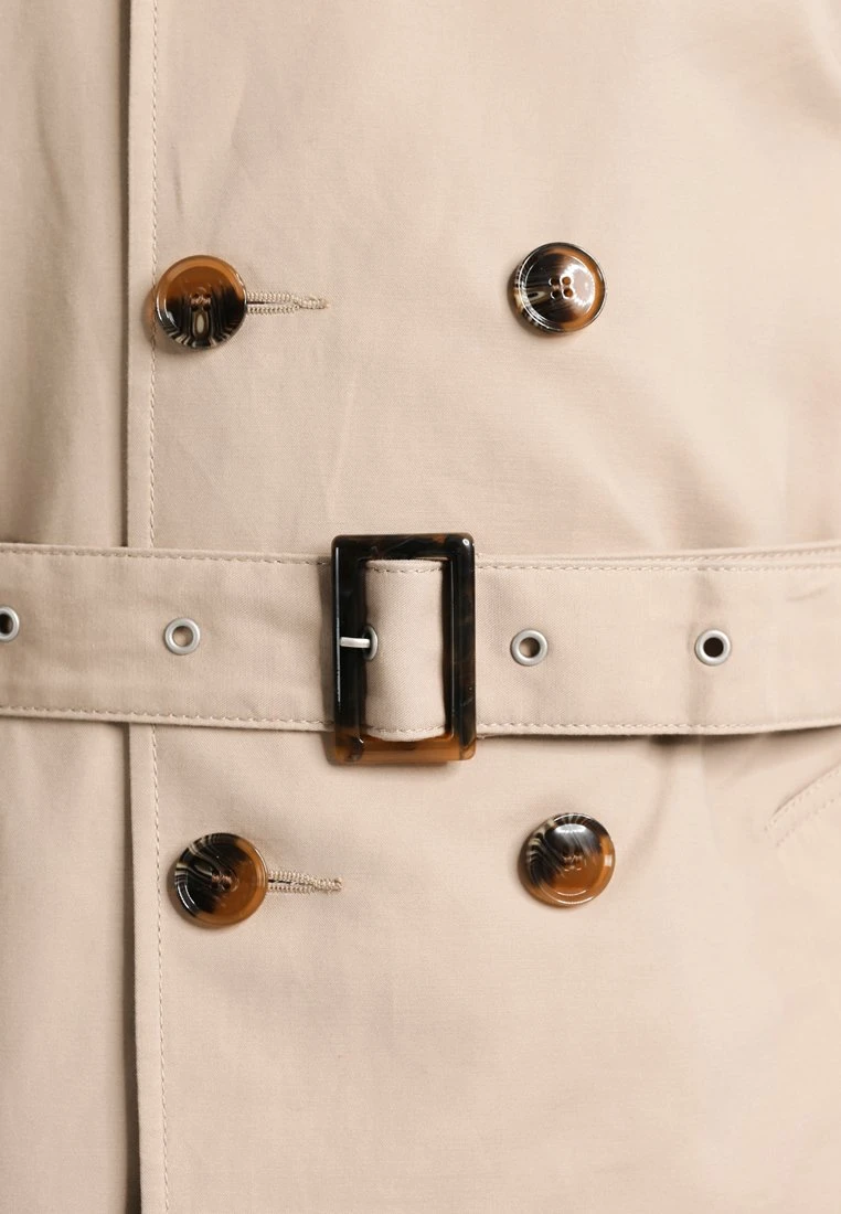 Pier One Prochowiec - Beige 7 Pier One Prochowiec - Beige - obrazek 5