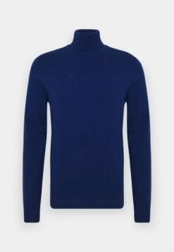 Pier One Sweter - Royal Blue -Sklep Z Odzieżą Męską d356e57d756a43ab96461bd92e7fa606