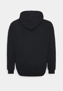 Pier One 2 PACK - Bluza Z Kapturem - Black/green -Sklep Z Odzieżą Męską d4bdf385f3e545519825e3e61129bc36