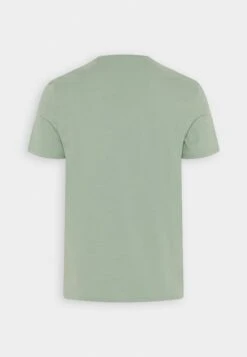 Pier One 3 PACK - T-shirt Basic - Mint/off-whit/blue Grey 14 Pier One 3 PACK - T-shirt Basic - Mint/off-whit/blue Grey -Sklep Z Odzieżą Męską d7e55034c6524ddf9d05fb783c568b97