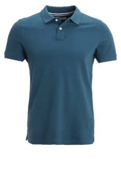 Pier One BASIC - Koszulka Polo - Petrol 13 Pier One BASIC - Koszulka Polo - Petrol -Sklep Z Odzieżą Męską d8260d572480451abbe8163ea67df40b