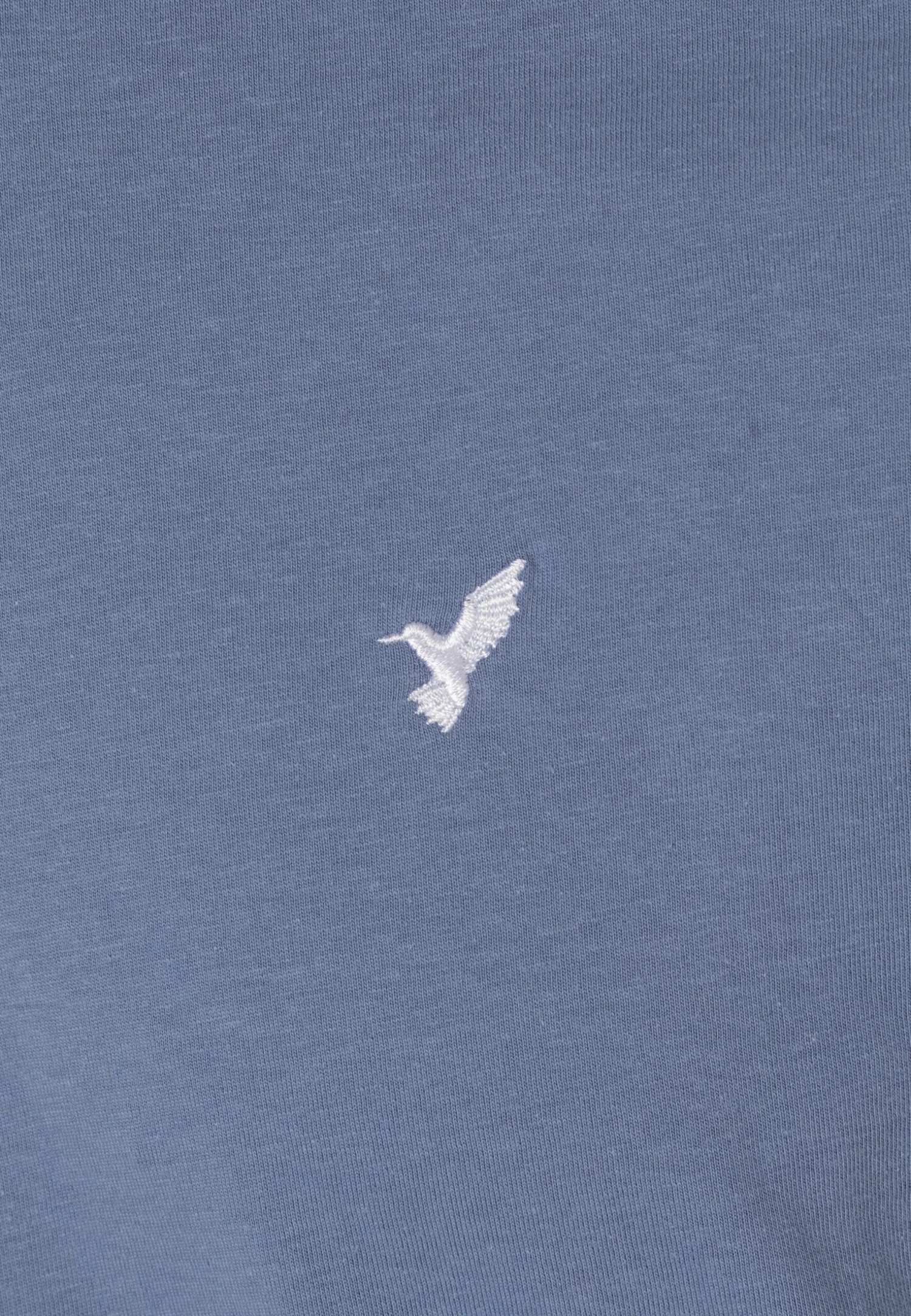 Pier One 3 PACK - T-shirt Basic - White/dark Blue/blue 10 Pier One 3 PACK - T-shirt Basic - White/dark Blue/blue - obrazek 8