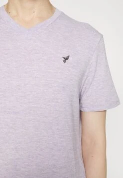 Pier One T-shirt Basic - Grey 13 Pier One T-shirt Basic - Grey -Sklep Z Odzieżą Męską d944352acd5f4b22959a779838d6c440