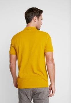 Pier One Koszulka Polo - Mustard 9 Pier One Koszulka Polo - Mustard -Sklep Z Odzieżą Męską d9e05850b3cc4fa2b91874338a2f0581