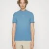 Pier One T-shirt Basic - Light Blue 1 Pier One T-shirt Basic - Light Blue -Sklep Z Odzieżą Męską da274043c8854a5dbf94e41cf0f592c9
