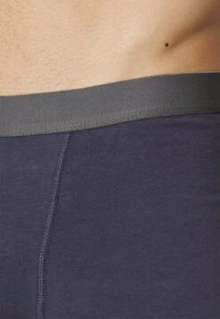 Pier One 7 PACK - Panty - Grey/dark Blue -Sklep Z Odzieżą Męską db97019f8c104faabe03069f0a394710