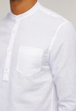Pier One Koszula - White -Sklep Z Odzieżą Męską dbf3dfc6830844b0a7d928c621cec60c
