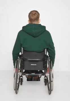 Pier One Bluza - Dark Green -Sklep Z Odzieżą Męską dc1963565e21458c8333f38347810cfc