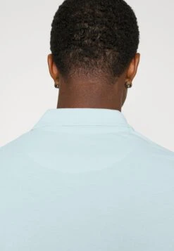 Pier One 3 PACK - Koszulka Polo - Light Blue/blue/dark Blue -Sklep Z Odzieżą Męską dc8d7078be0349f2a66422bd4f6d92ae