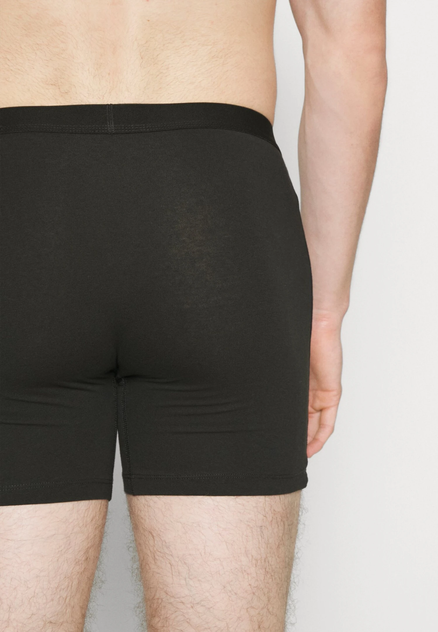 Pier One Panty - Black 6 Pier One Panty - Black - obrazek 4