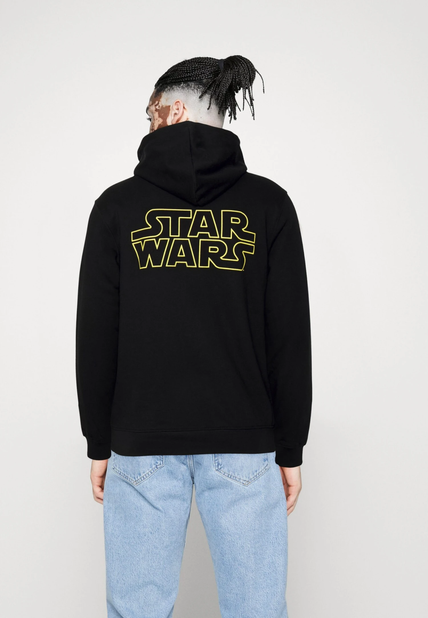 Pier One Bluza - Black 3 Pier One Bluza - Black