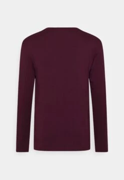 Pier One Piżama - Bordeaux/dark Blue 9 Pier One Piżama - Bordeaux/dark Blue -Sklep Z Odzieżą Męską ddcaf8bd164e44a195ca47398e1db8c9