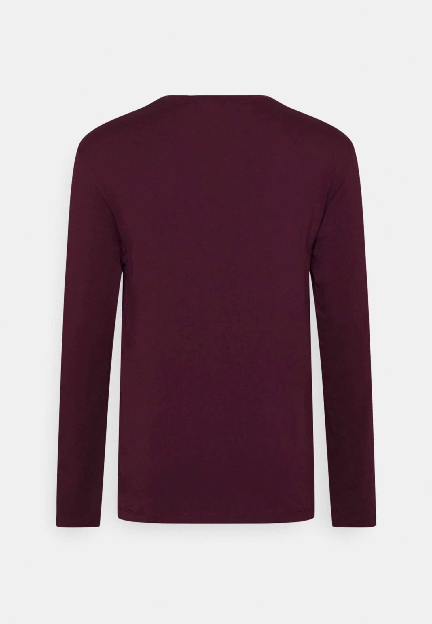 Pier One Piżama - Bordeaux/dark Blue 4 Pier One Piżama - Bordeaux/dark Blue - obrazek 3