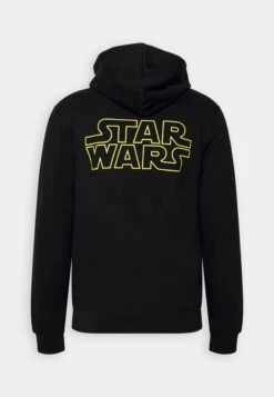 Pier One Bluza - Black 13 Pier One Bluza - Black -Sklep Z Odzieżą Męską df3541b38e274c1cb1c913fc36e9c5fb