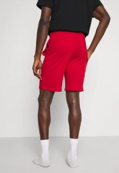 Pier One 3 PACK - Spodnie Od Piżamy - Black/mottled Dark Grey/red -Sklep Z Odzieżą Męską e0cd2c958f994b529b3c4d27ff15221c