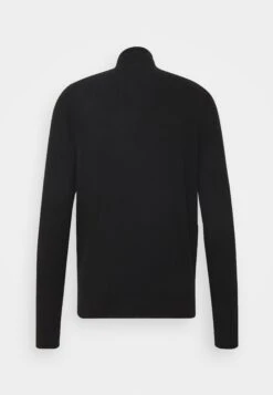 Pier One PM- BASIC TURTLENECK - Sweter - Black/mottled Light Grey 19 Pier One PM- BASIC TURTLENECK - Sweter - Black/mottled Light Grey -Sklep Z Odzieżą Męską e54f3df853364108ba90f1b3dc910b67