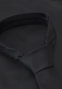 Pier One SET - Poszetka - Black/black -Sklep Z Odzieżą Męską e87696ae8c274ab583e15ca335677010