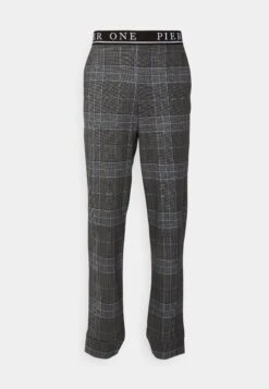 Pier One Spodnie Od Piżamy - Blue -Sklep Z Odzieżą Męską e8920701e4e44a3a9ccc98c134c3204a