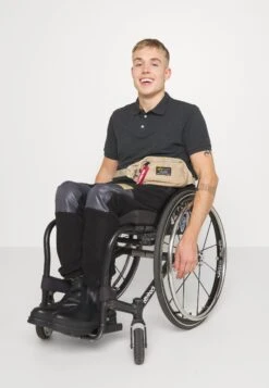 Pier One Koszulka Polo - Dark Grey -Sklep Z Odzieżą Męską e8977bf72cfb45e4804cf2b7916bd808