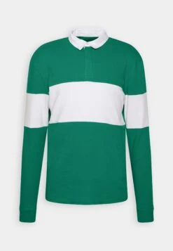 Pier One Bluzka Z Długim Rękawem - Green 12 Pier One Bluzka Z Długim Rękawem - Green -Sklep Z Odzieżą Męską e8e7e5c452ec4ff78773a1d126b53a18