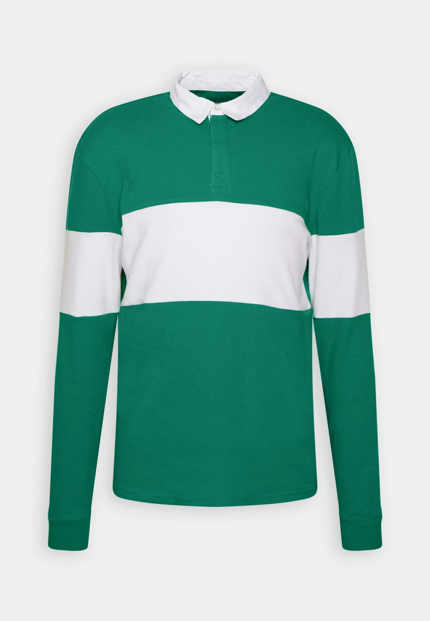 Pier One Bluzka Z Długim Rękawem - Green 7 Pier One Bluzka Z Długim Rękawem - Green - obrazek 5