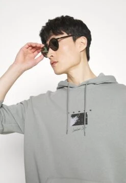 Pier One Bluza - Grey -Sklep Z Odzieżą Męską e9ba033427de4561ba00139ddd1416e4