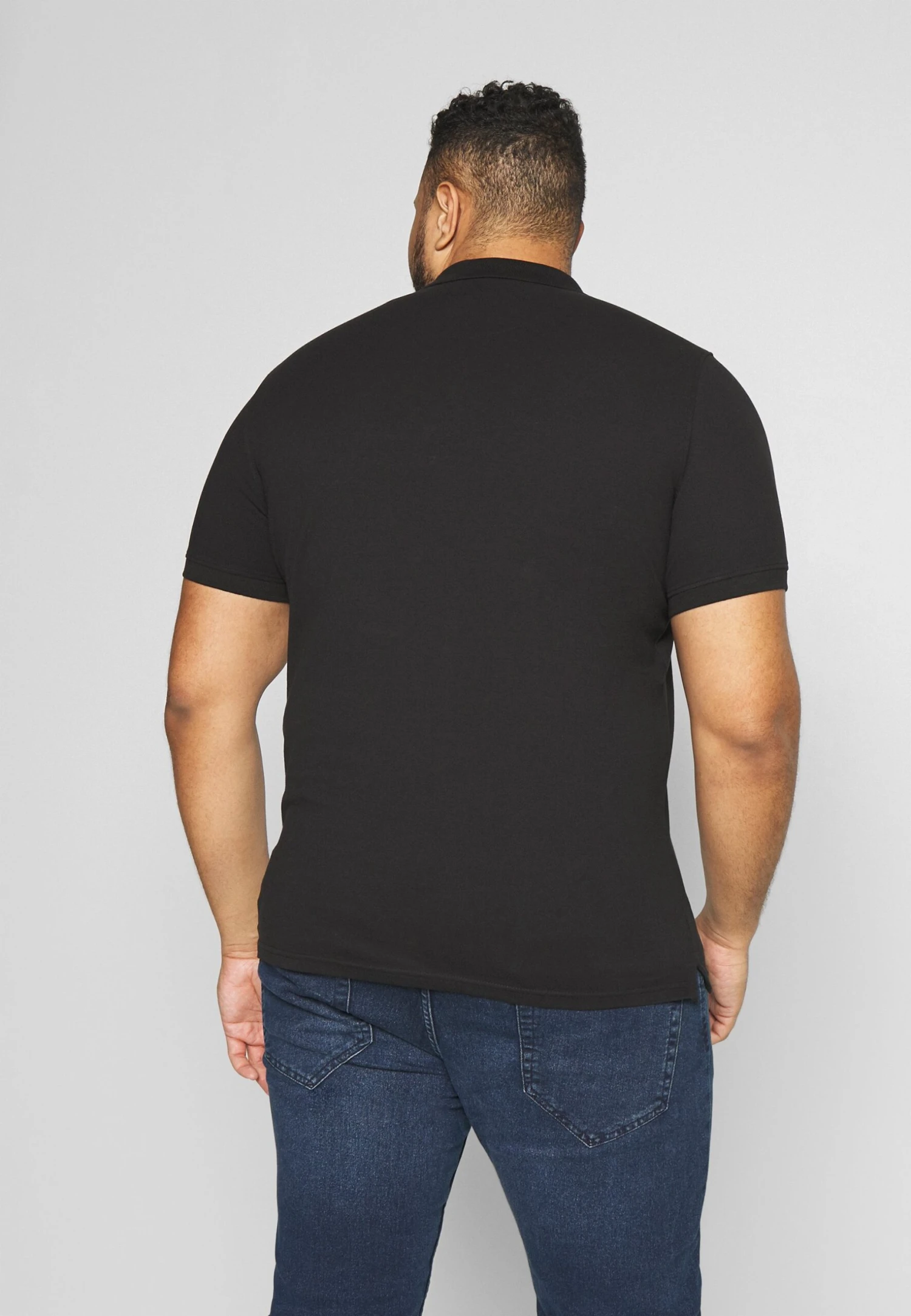 Pier One Koszulka Polo - Tap Shoe 5 Pier One Koszulka Polo - Tap Shoe - obrazek 3