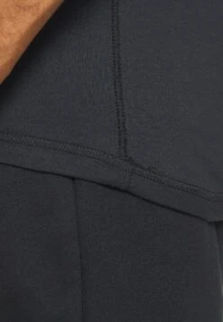 Pier One T-shirt Z Nadrukiem - Black -Sklep Z Odzieżą Męską eed03c13df2d42d3bed1b7360628712d