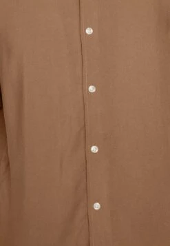 Pier One 3 PACK - Koszula - Beige/black/white -Sklep Z Odzieżą Męską eed42f2979de40838310550179f9fef1