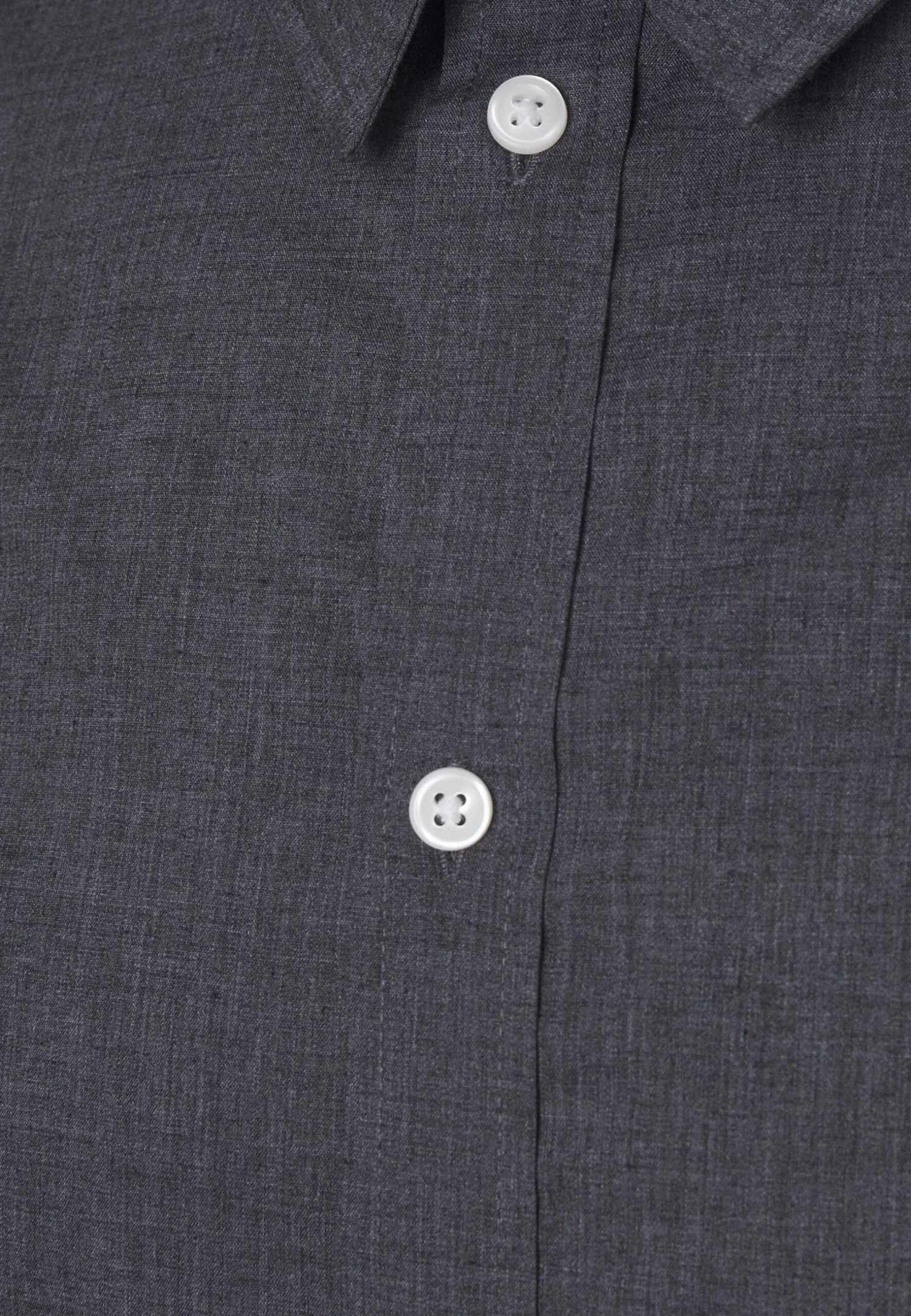 Pier One Koszula - Blue Grey 9 Pier One Koszula - Blue Grey - obrazek 7