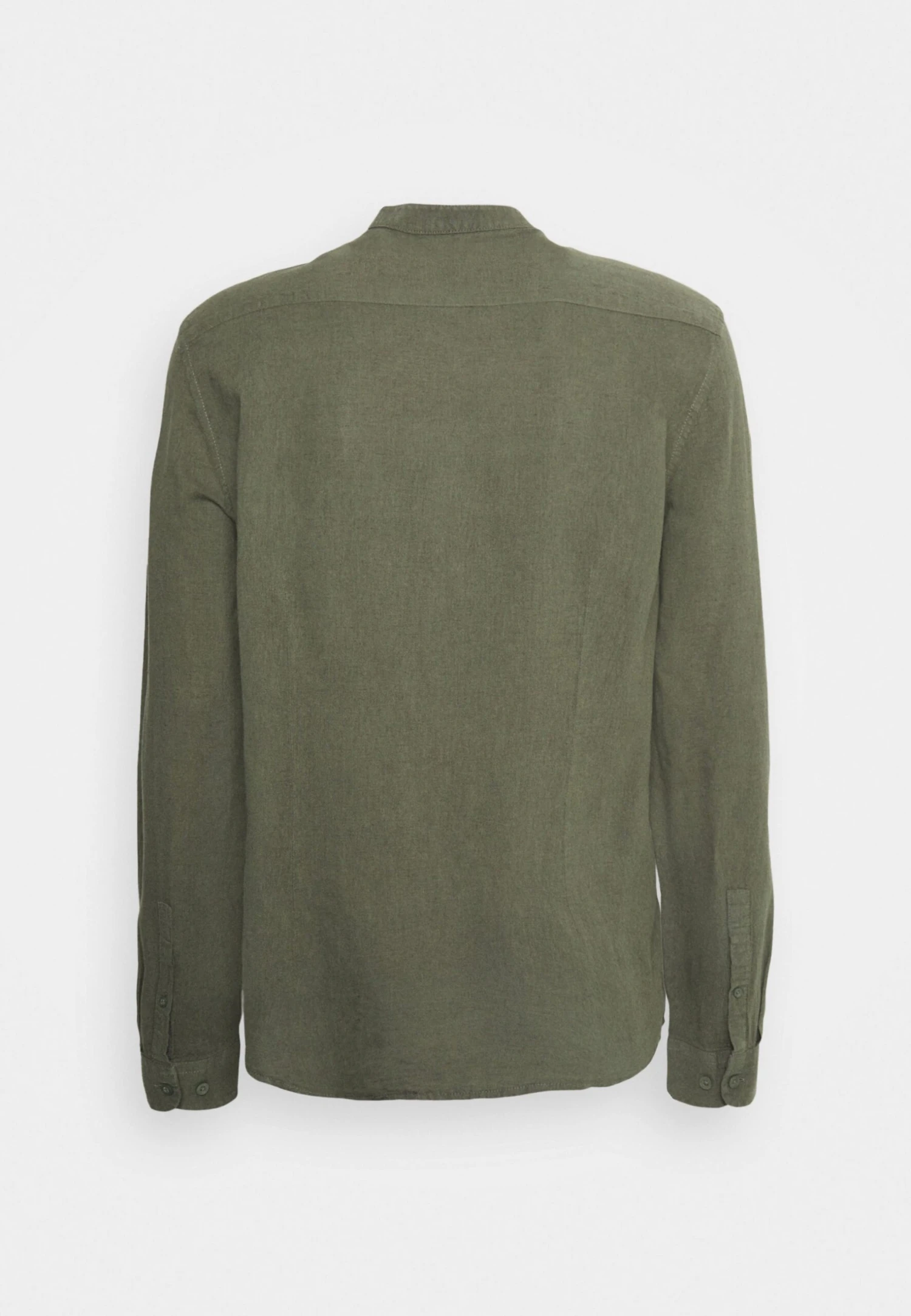 Pier One Koszula - Olive 4 Pier One Koszula - Olive - obrazek 2